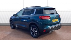 Citroen C5 Aircross 1.5 BlueHDi 130 Flair 5dr Diesel Hatchback